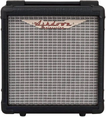 Studio Tour Bus 10W 1x 6.5\'\' Bass Combo Amplifier