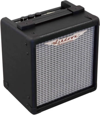 Studio Tour Bus 10W 1x 6.5\'\' Bass Combo Amplifier