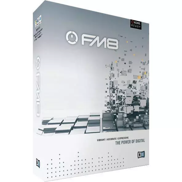 FM-8