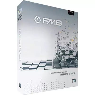 FM-8