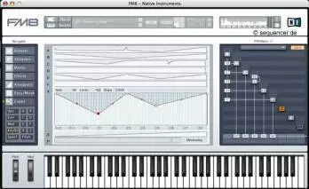 FM-8