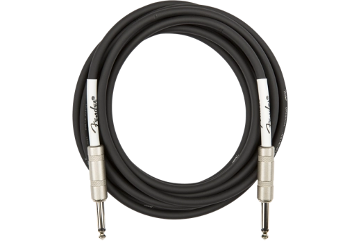 Original Series Instrument Cable, Black - 15\'