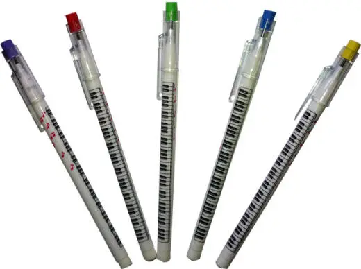 Mechanical Pencil