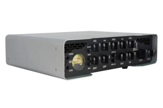 RM-800 EVO II Rootmaster 800W Bass Head