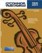 Shar Music - OConnor Violin Method, Book III - Book/Audio Online