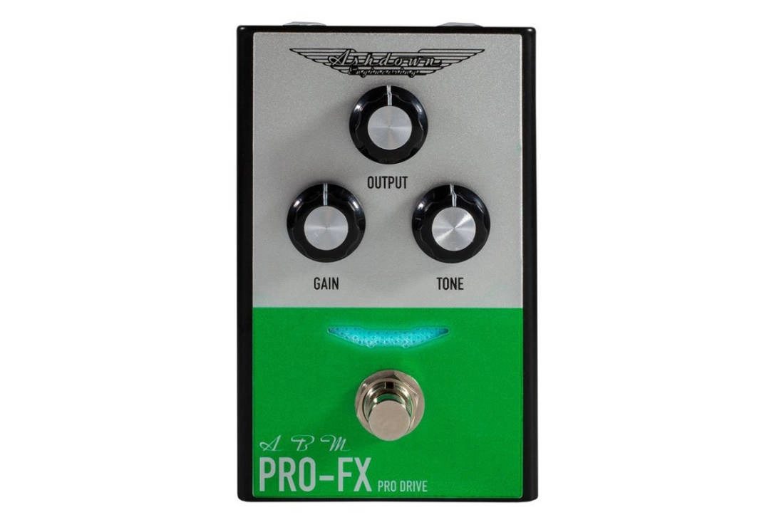 PRO-FX Pro Drive Bass Pedal