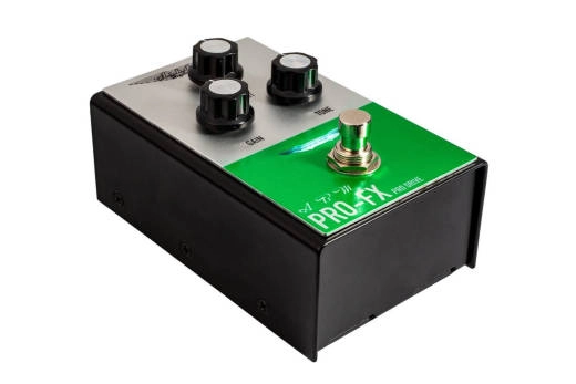 PRO-FX Pro Drive Bass Pedal