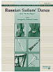 Alfred Publishing - Russian Sailors Dance - Gliere/Errante - Full Orchestra - Gr. 2