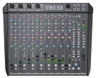 Solid State Logic - BiG SiX 18 Channel SuperAnalogue Desktop Mixer