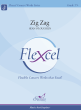 Excelcia Music Publishing - Zig Zag - OLoughlin - Concert Band (Flexcel) - Gr. 1.5