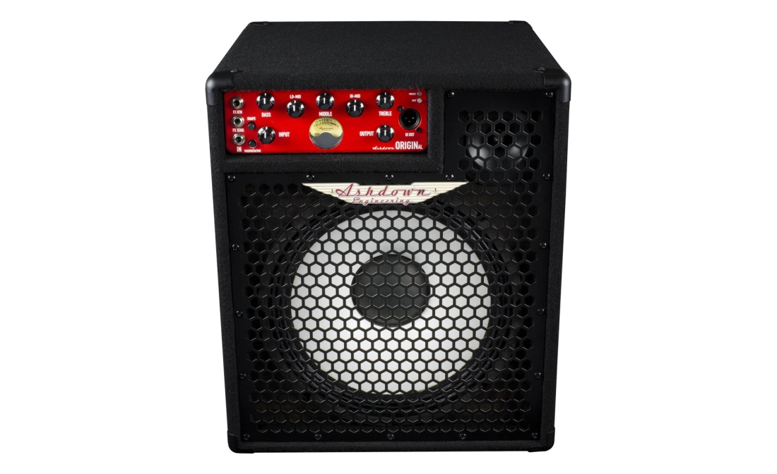 C112T-300 OriginAL Kickback Combo 1x12-inch Bass Combo Amp