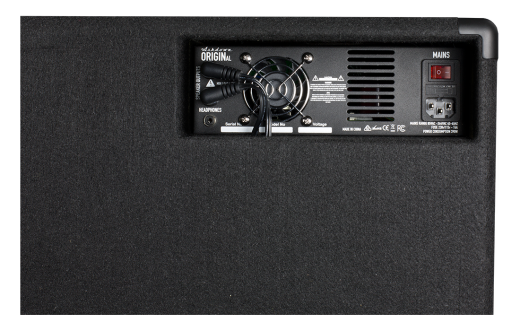 C112T-300 OriginAL Kickback Combo 1x12-inch Bass Combo Amp