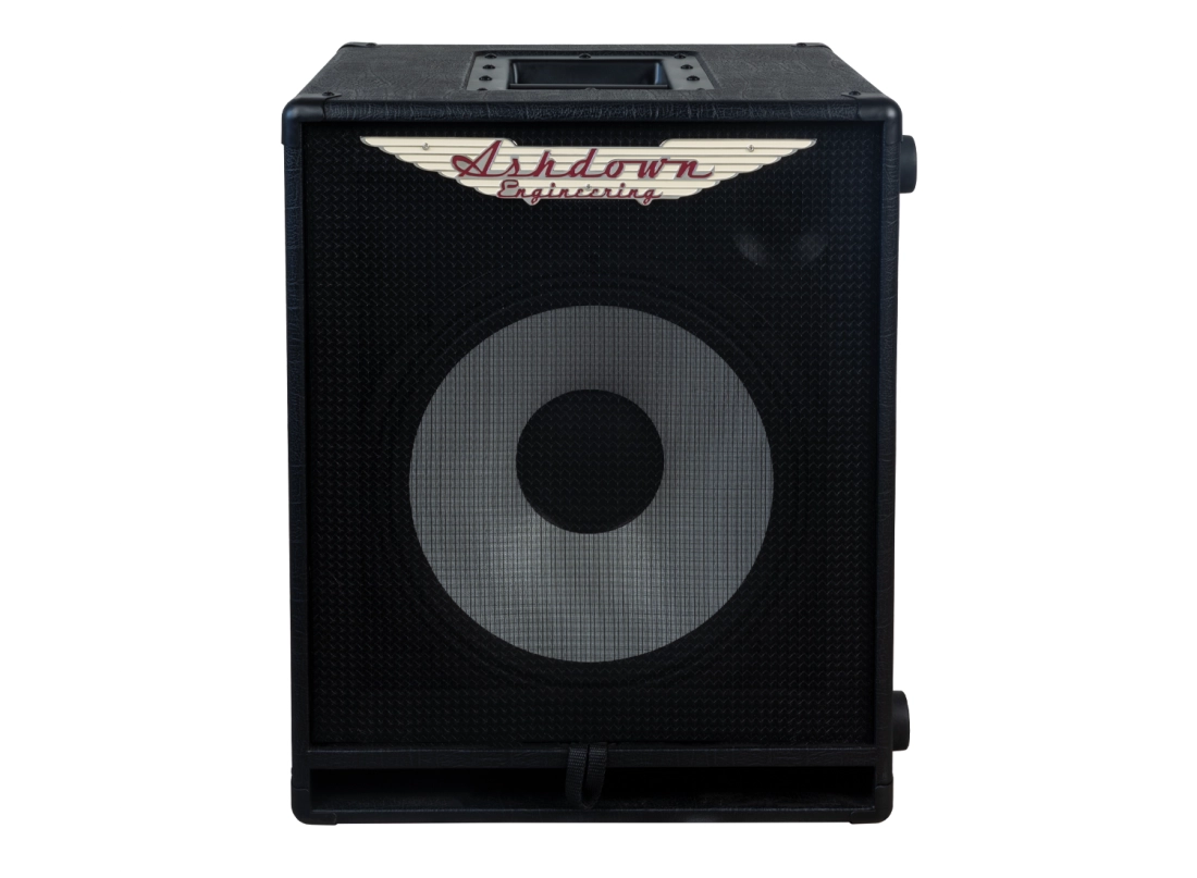 RM-112T EVO II Rootmaster 1x12\'\' 300W Bass Cabinet