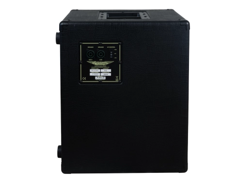 RM-112T EVO II Rootmaster 1x12\'\' 300W Bass Cabinet