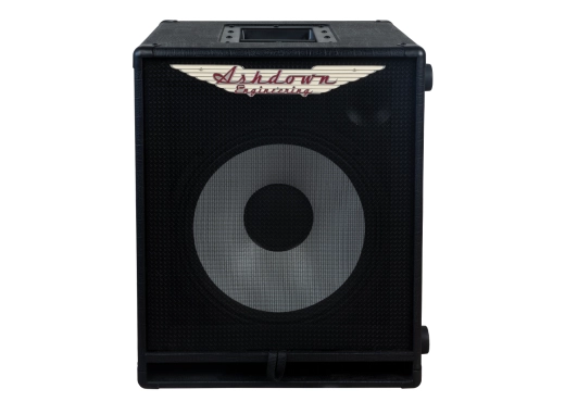 Ashdown Engineering - RM-112T EVO II Rootmaster 1x12 300W Bass Cabinet