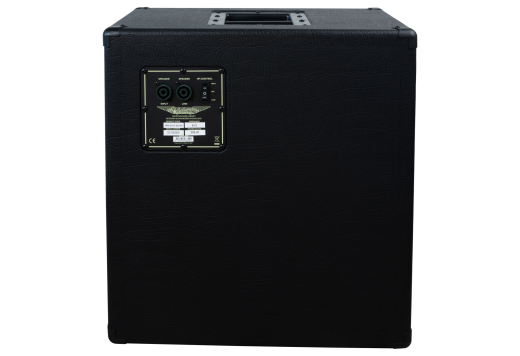 RM-210T EVO II Rootmaster 2x10\'\' 300W Bass Cabinet