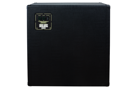 RM-414T EVO II Rootmaster 4x10\'\' 600W Bass Cabinet