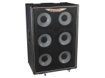 Ashdown Engineering - RM-610T EVO II Rootmaster 6x10 900W Bass Cabinet
