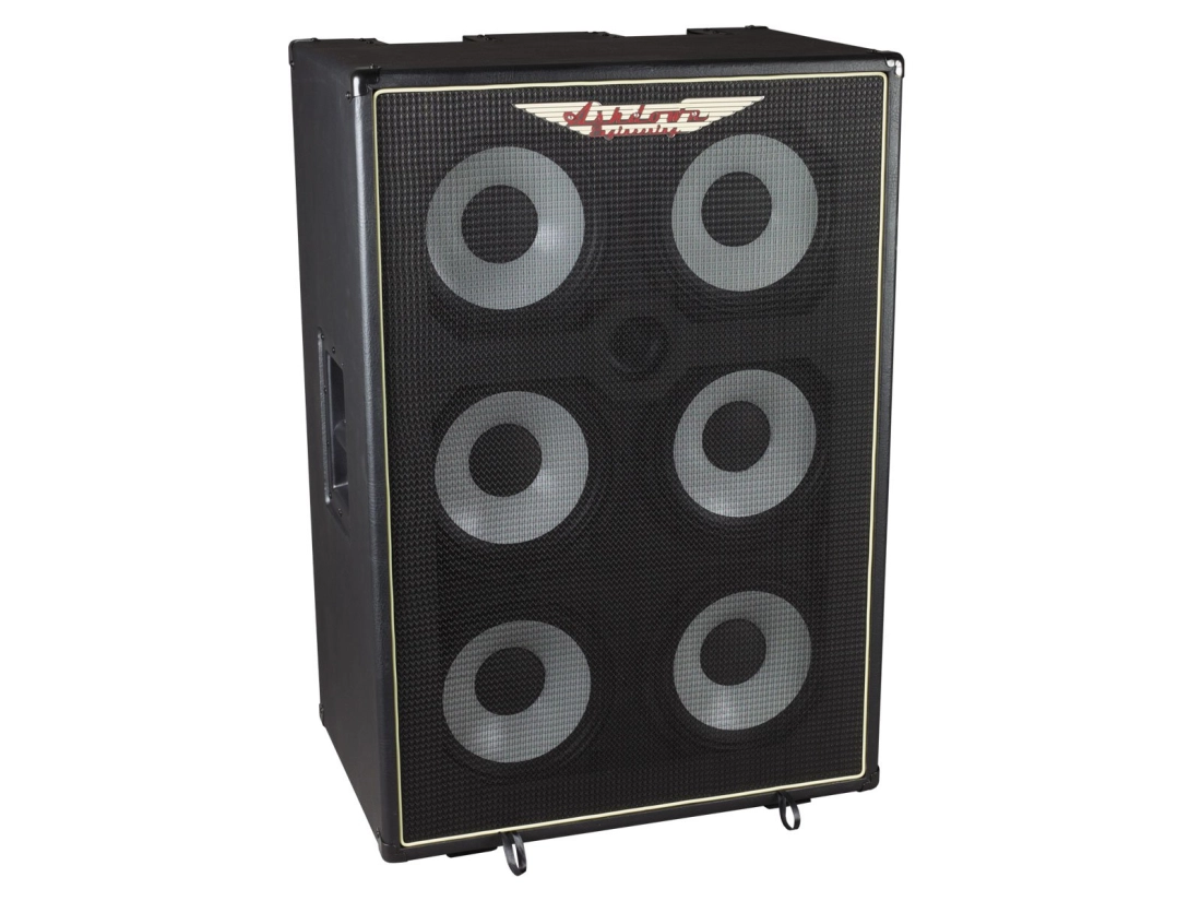 RM-610T EVO II Rootmaster 6x10\'\' 900W Bass Cabinet