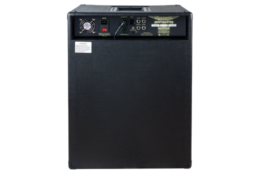 RM-C210T-500 EVO II Rootmaster 2x10\'\' 500W Combo Bass Amplifier