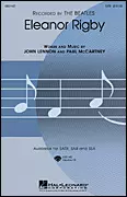 Hal Leonard - Eleanor Rigby - Lennon/McCartney/Emerson - SAB