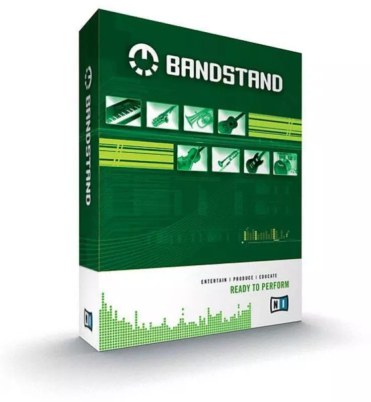 Bandstand