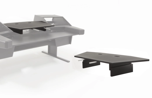 MPX Mixer Platform Shelf for Dual15K