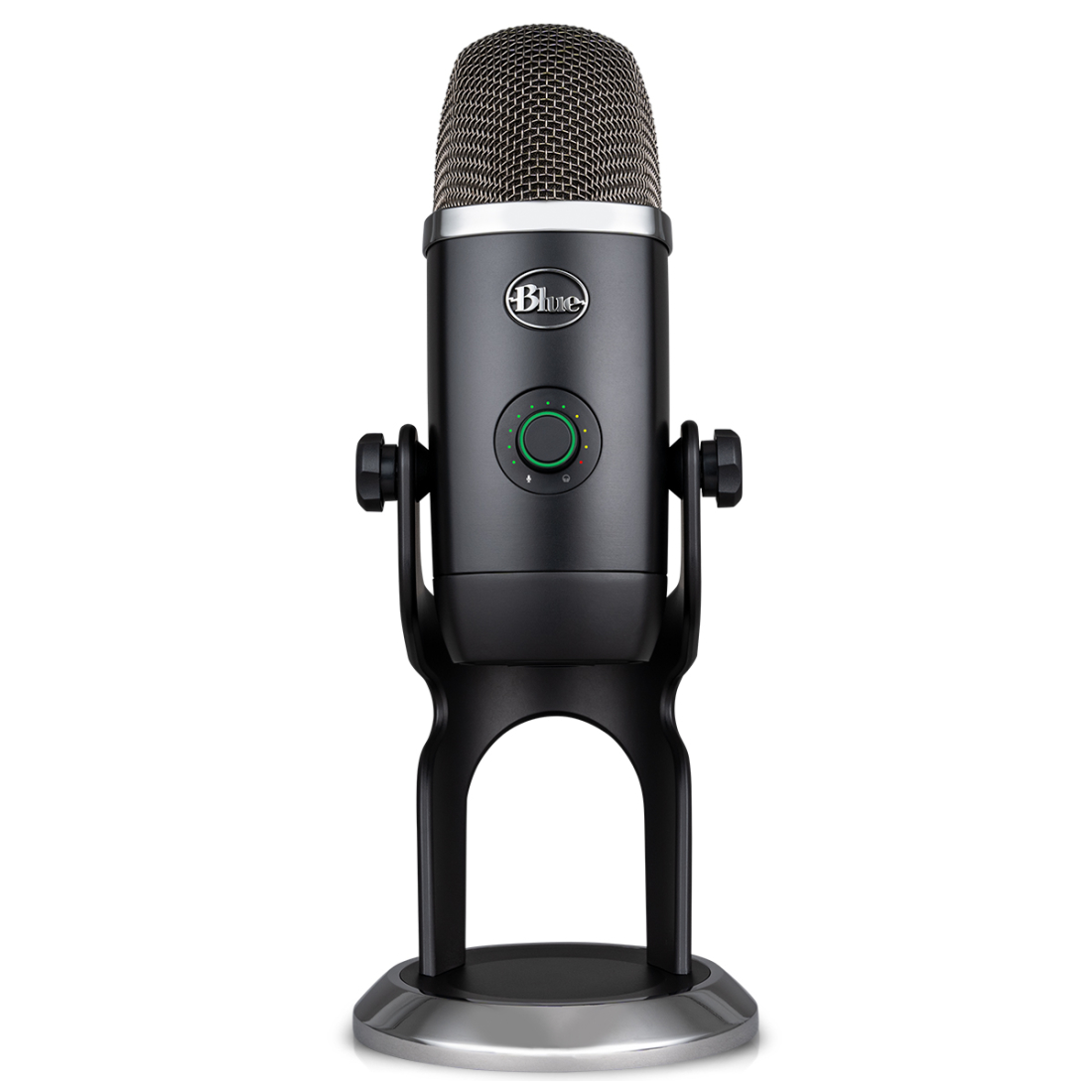 Yeti X Multi-Pattern USB Microphone for Gaming, Streaming and Podcasting