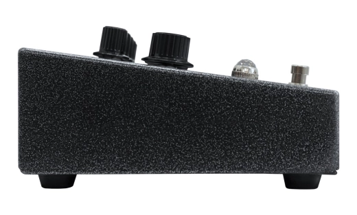 Bass Butler Biamplified Bass Preamp Pedal