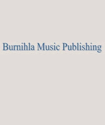 Burnihla Music - Wild Card - Yorke-Slader - Jazz Ensemble - Gr. Medium Easy