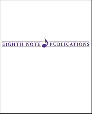 Eighth Note Publications - Canon - Pachelbel/Marlatt - 2 Flutes/2 Clarinets/Concert Band - Gr. 3