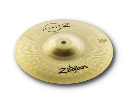 Zildjian - Planet Z 10 Splash Cymbal