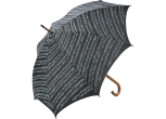 AIM Gifts - Executive Umbrella with Wood Handle - Sheet Music