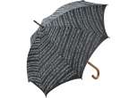 AIM Gifts - Executive Umbrella with Wood Handle - Sheet Music