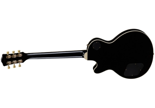 SB57/n-BK Electric Guitar with Hardshell Case - Black