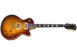 Eastman Guitars - SB59\/v Electric Guitar with Hardshell Case - Goldburst