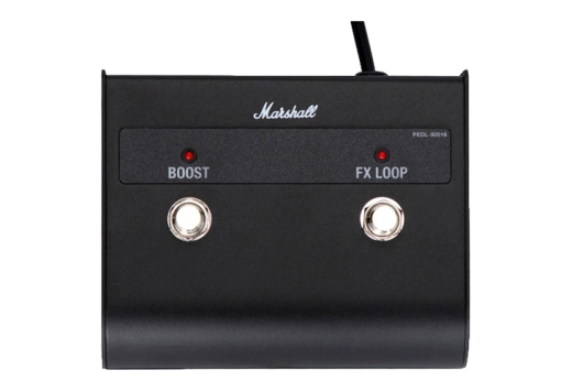 Marshall - PEDL-90016 Footswitch for the Orgin Series