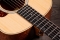 GS Mini-e QS LTD Sapele/Spruce Acoustic-Electric Guitar with Gig Bag
