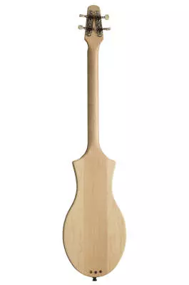 Merlin Natural Mahogany SG