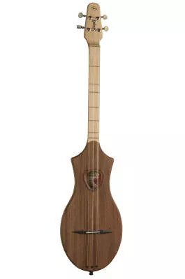 Seagull Guitars - Merlin Natural Mahogany SG