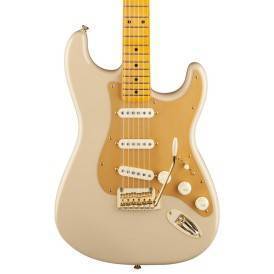Fender 60th Classic Player 50s Strat - Maple Neck Desert Sand