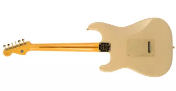 60th Classic Player 50s Strat - Maple Neck Desert Sand