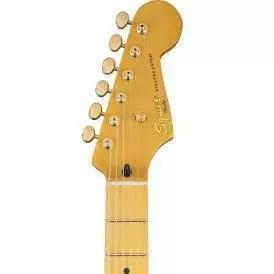 Classic Vibe 60th Anniversary Strat - Maple Neck Aztec Gold
