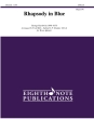 Eighth Note Publications - Rhapsody in Blue - Gershwin/Mills/Ulrich - Brass Quintet - Gr. Difficult
