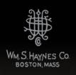 Haynes Flutes - Solid Silver Headjoint - Piedmont Cut