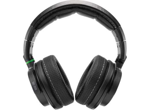 MC-350 Professional Closed-Back Headphones