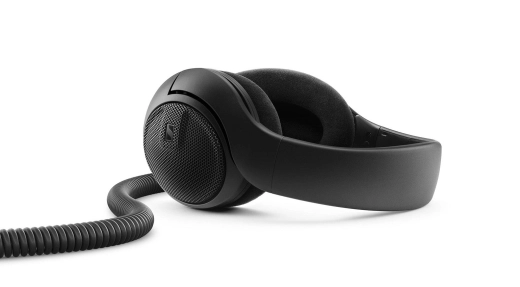 Sennheiser - HD 400 Pro Open-Back Studio Reference Headphones