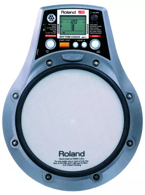 Rhythm Coach