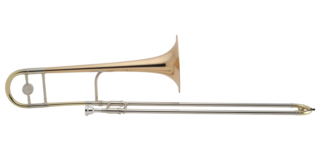 4B Legend Professional Tenor Trombone