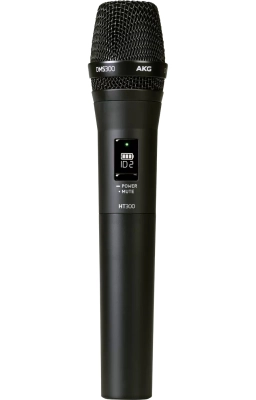 DMS300 Professional Digital Wireless Microphone System